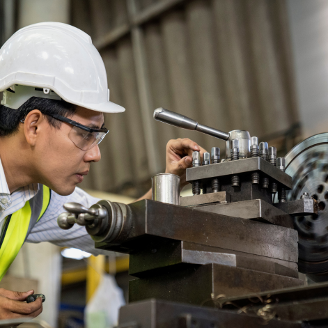 About YP Engineering | BCA Licensed Contractor Singapore