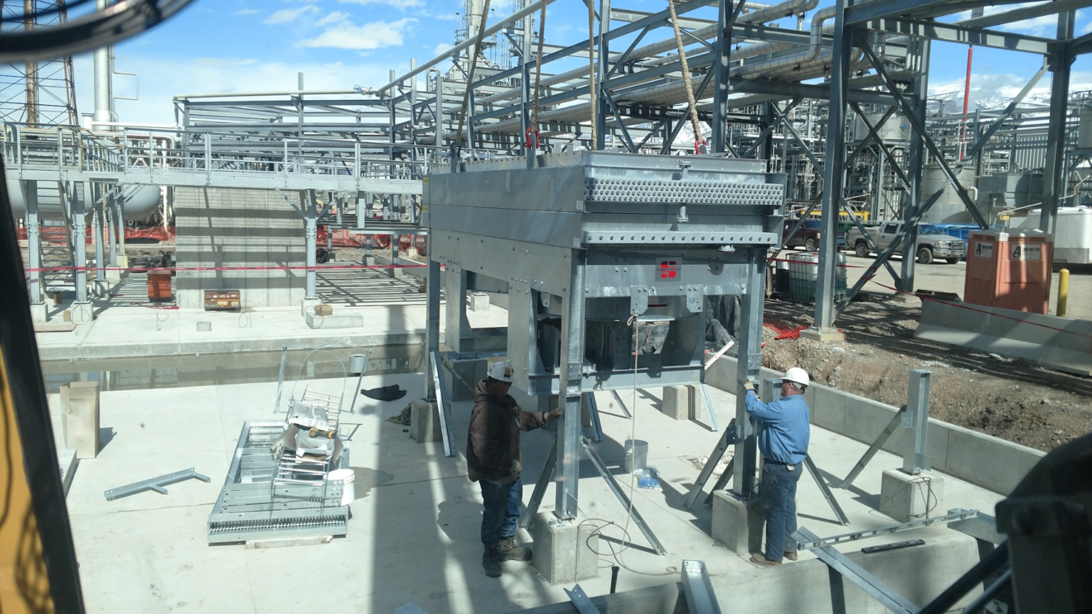 Best Engineering Company in Singapore | YP Engineering