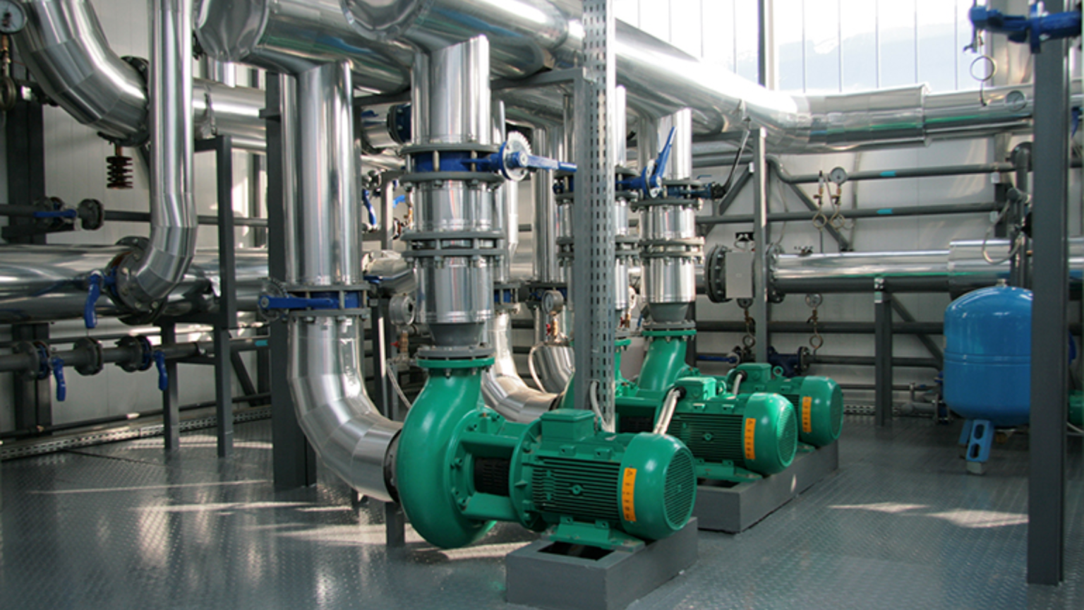 Best Engineering Company in Singapore | YP Engineering